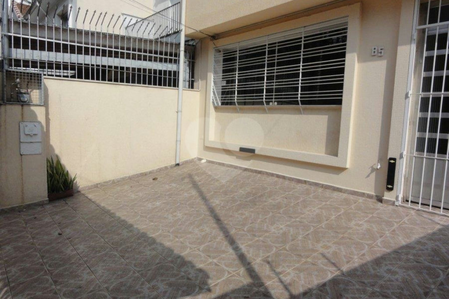 Sobrado à venda com 3 quartos, sendo 1 suíte, em Santana, São Paulo, SP