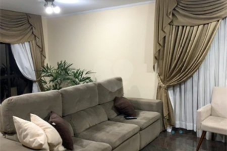 Duplex à venda com 4 quartos, sendo 3 suítes, em Jardim São Paulo(zona Norte), São Paulo, SP