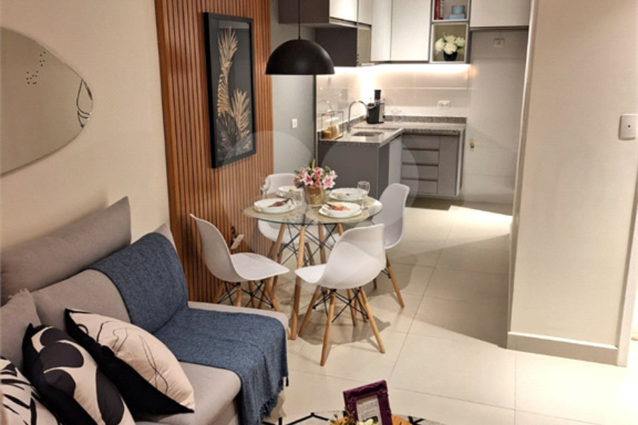 Casa para alugar com 2 quartos no condomínio Residencial Casalbuono, São Paulo - SP