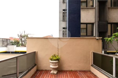 Apartamento à venda com 2 quartos em Pinheiros, São Paulo, SP