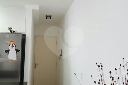 Apartamento à venda com 2 quartos, sendo 1 suíte, em Jardim Brasil (zona Norte), São Paulo, SP