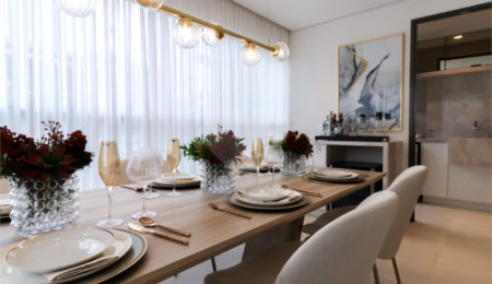 Apartamento à venda com 3 quartos, sendo 1 suíte, em Vila Mascote, São Paulo, SP