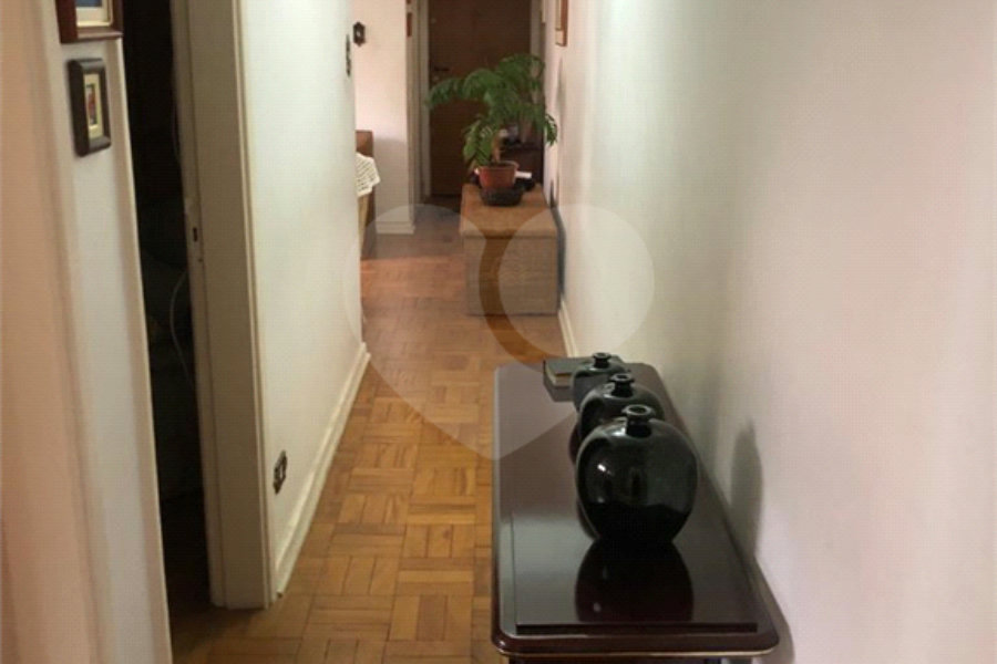 Apartamento à venda com 2 quartos em Santana, São Paulo, SP