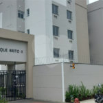 Apartamento para alugar com 2 quartos em Campo Grande, Rio de Janeiro, RJ