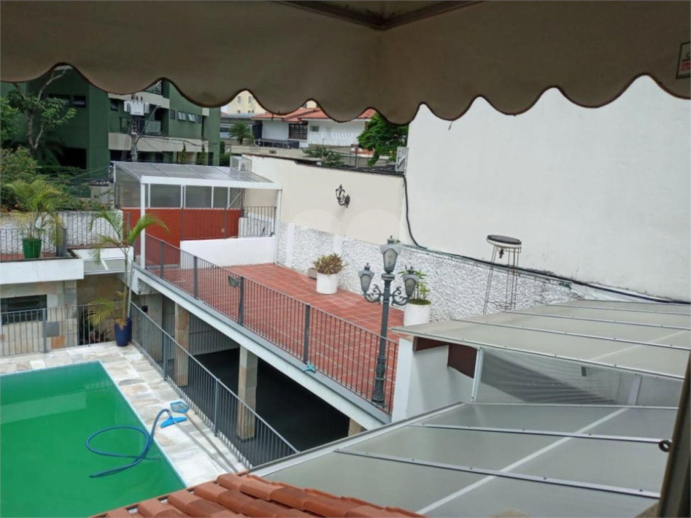 Casa à venda com 5 suítes em Vila Mascote, São Paulo, SP