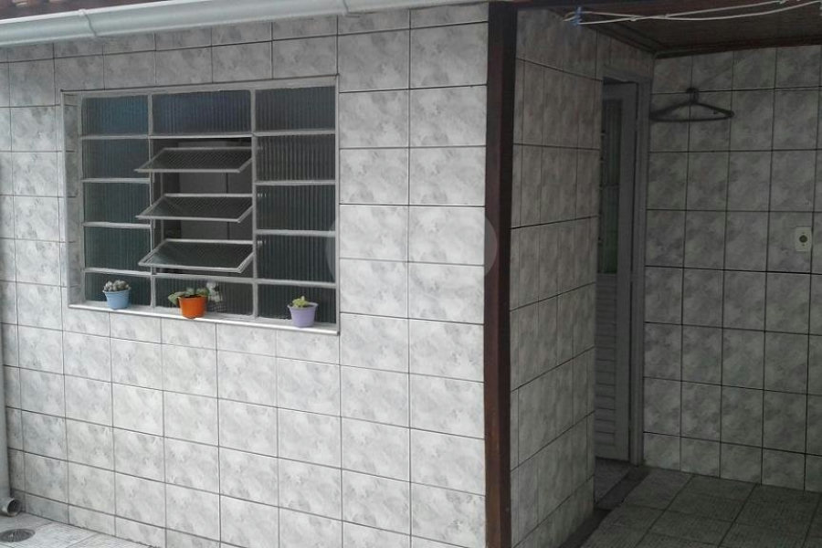 Casa à venda com 4 quartos, sendo 3 suítes, em Casa Verde, São Paulo, SP