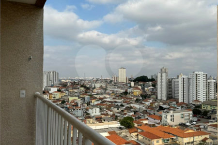 Studio à venda com 1 quarto em Parque Vitória, São Paulo, SP