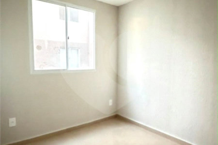 Apartamento à venda com 2 quartos em Campo Grande, Rio de Janeiro, RJ