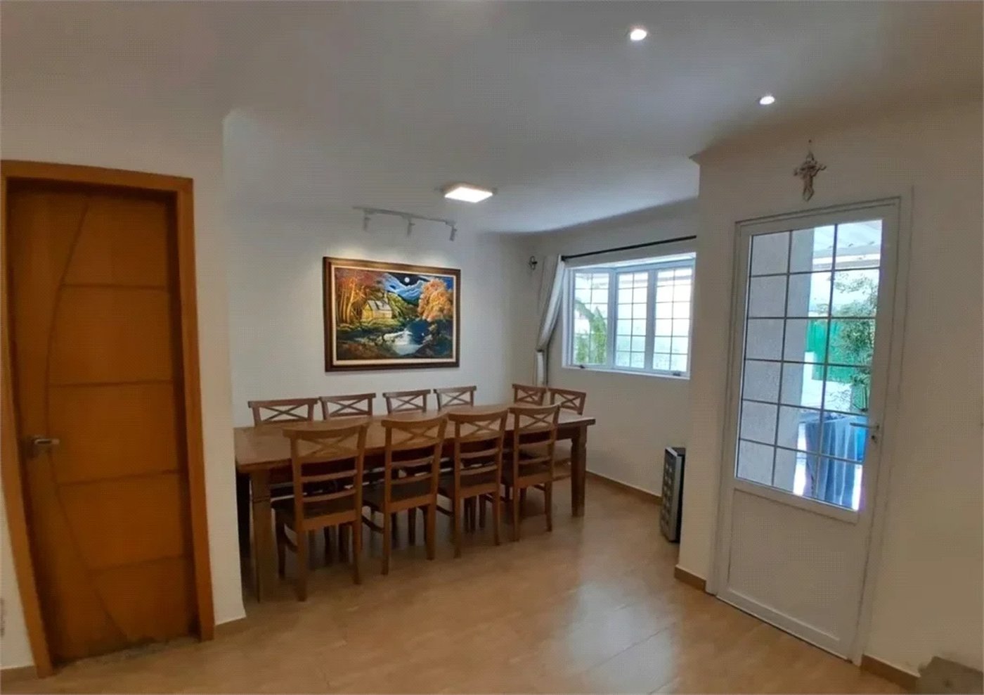 Casa à venda com 3 quartos, sendo 1 suíte, em Conjunto Residencial Butantã, São Paulo, SP