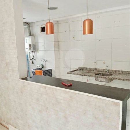 Apartamento à venda com 3 quartos, sendo 1 suíte,  em Vila Suzana, São Paulo, SP