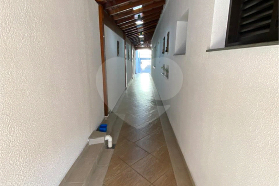 Casa à venda com 4 suítes em Tremembé, São Paulo, SP