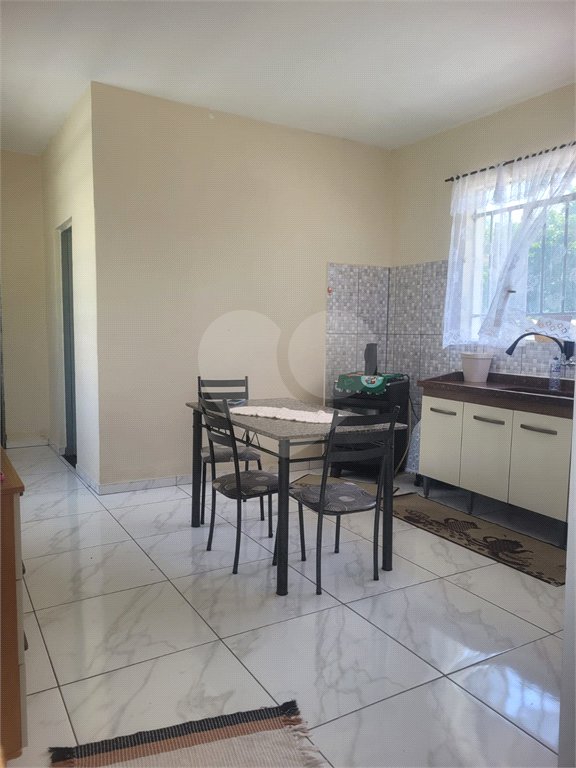 Chácara à venda com 3 quartos em Chácaras Copaco, Arujá, SP