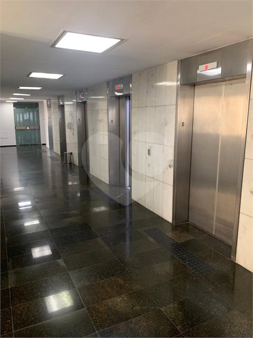Sala para alugar em Jardim Europa, São Paulo, SP