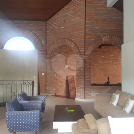 Casa à venda com 7 quartos, sendo 4 suítes,  no condomínio São Joaquim, Vinhedo - SP