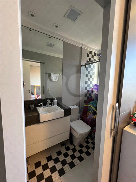 Apartamento à venda com 4 suítes em Jardim Ana Maria, Jundiaí, SP