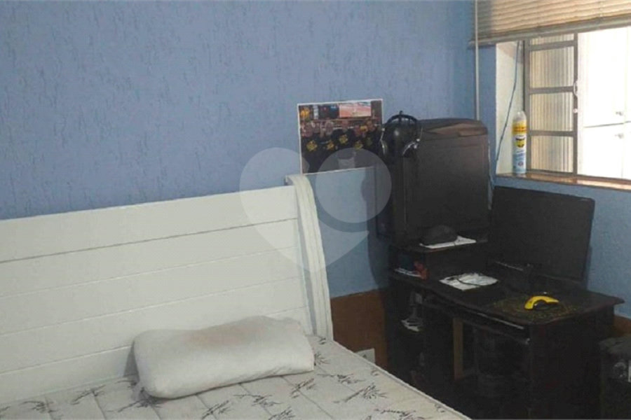 Sobrado à venda com 3 quartos em Água Fria, São Paulo, SP