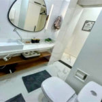 Apartamento à venda com 1 quarto no Centro, Rio de Janeiro, RJ