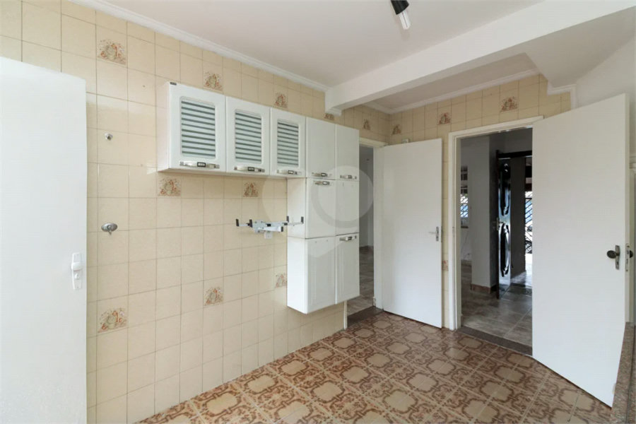 Casa à venda com 3 quartos em Limão, São Paulo, SP