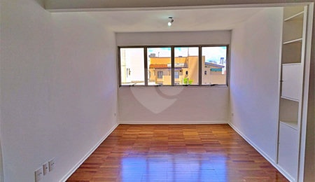 Apartamento à venda ou para alugar com 2 quartos em Itaim Bibi, São Paulo, SP