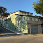 Sobrado à venda com 8 suítes em Vila Ester (zona Norte), São Paulo, SP