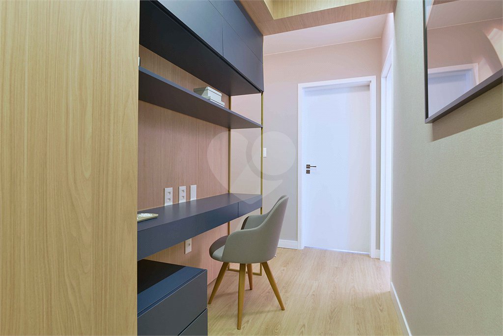 Apartamento à venda com 4 suítes em Parque Campolim, Sorocaba, SP