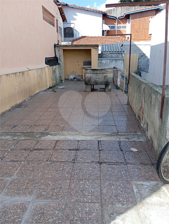 Sobrado à venda com 2 quartos em Saúde, São Paulo, SP