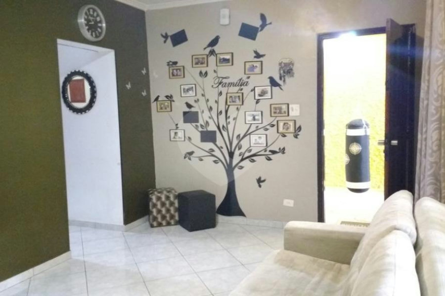 Sobrado à venda com 3 quartos, sendo 1 suíte, em Freguesia do Ó, São Paulo, SP