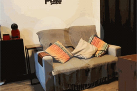 Apartamento à venda com 2 quartos em Vila Plana, São Paulo, SP