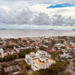 Apartamento com 3 dormitórios à venda, 285 m² por R$ 3.490.000,00 - Jardim Virginia - Guarujá/SP