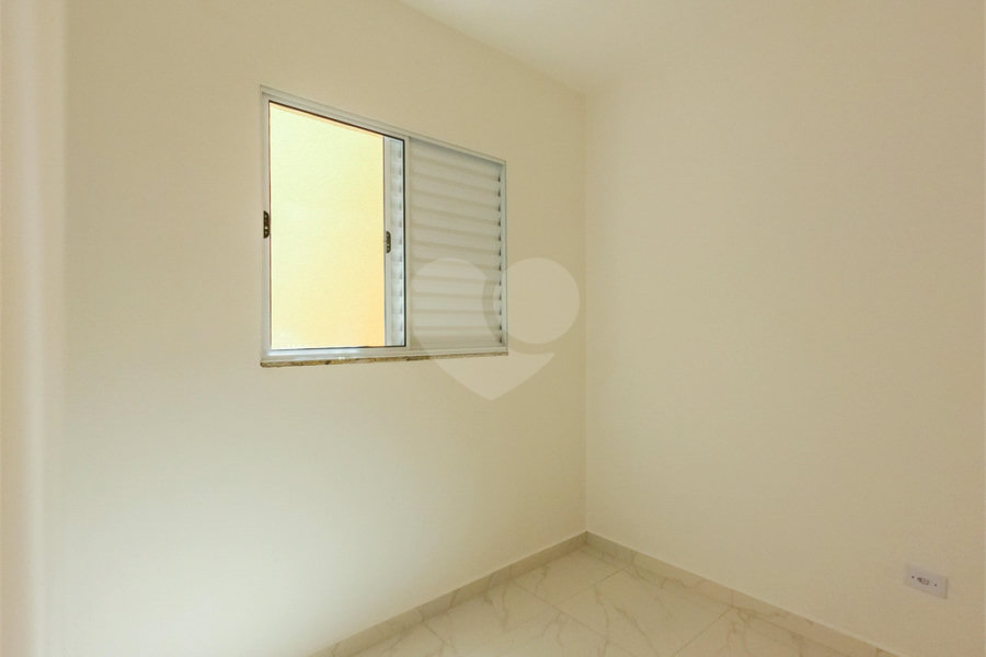 Apartamento à venda com 1 quarto em Santana, São Paulo, SP