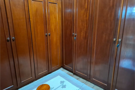 Sobrado à venda com 4 quartos, sendo 2 suítes, em Jardim Leonor, São Paulo, SP