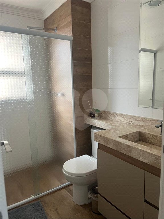 Apartamento à venda com 4 quartos, sendo 2 suítes, em Nova Petrópolis, São Bernardo do Campo, SP