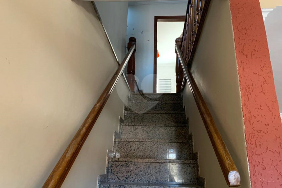 Sobrado à venda com 7 quartos em Mandaqui, São Paulo, SP