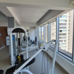 Apartamento à venda com 1 quarto em Cidade Monções, São Paulo, SP