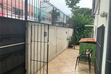 Sobrado à venda com 3 quartos em Brooklin, São Paulo, SP