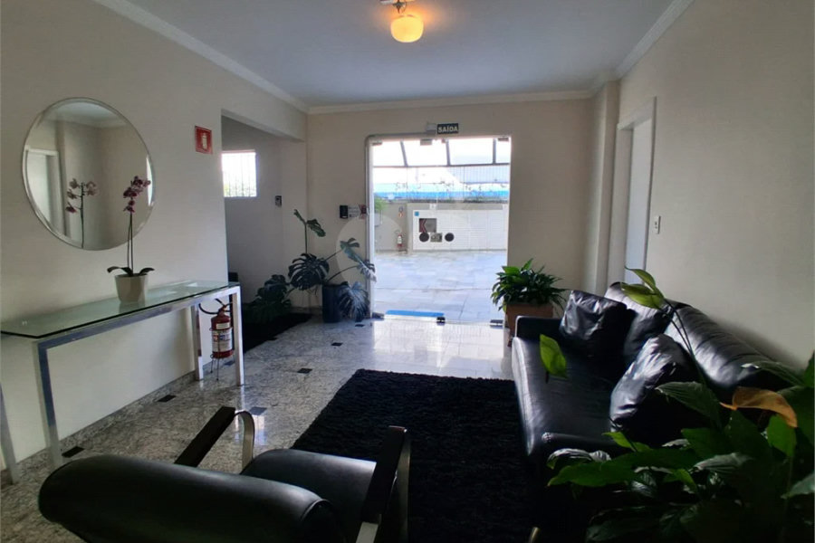 Apartamento à venda com 4 quartos, sendo 1 suíte, em Santana, São Paulo, SP