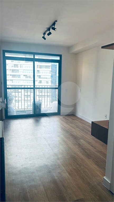 Apartamento à venda com 1 quarto em Pinheiros, São Paulo, SP