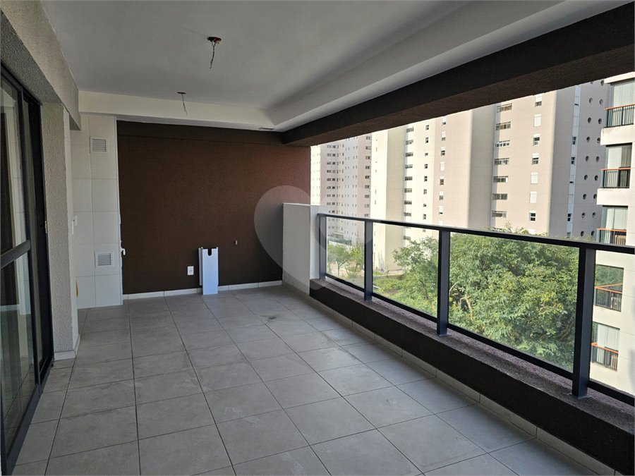 Apartamento à venda com 2 quartos, sendo 1 suíte,  em Santo Amaro, São Paulo, SP