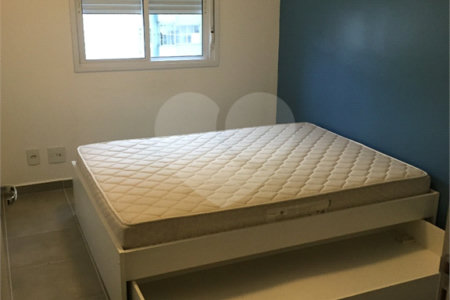 Apartamento à venda com 1 quarto em Vila Buarque, São Paulo, SP
