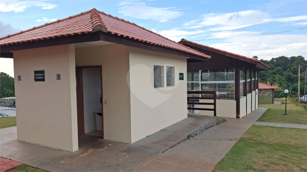 Casa à venda com 3 quartos, sendo 1 suíte,  no condomínio Reserva Ipanema, Sorocaba - SP