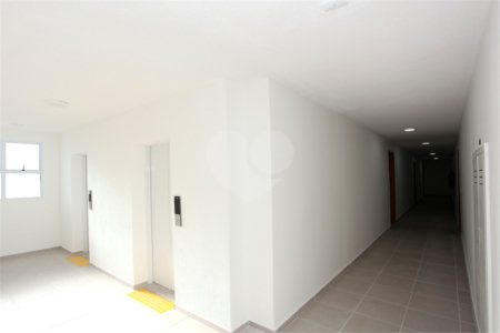 Apartamento à venda com 2 quartos em Vila Antonieta, São Paulo, SP