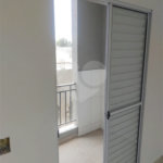 Apartamento à venda com 2 quartos em Vila Suissa, Mogi das Cruzes, SP