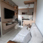 Apartamento à venda com 2 quartos em Casa Verde, São Paulo, SP