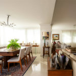 Apartamento à venda com 4 suítes em Jardim Marajoara, São Paulo, SP