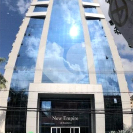 Laje Corporativa para alugar em Vila Clementino, São Paulo, SP