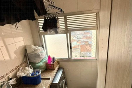 Apartamento à venda com 3 quartos, sendo 1 suíte, em Imirim, São Paulo, SP