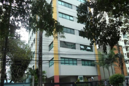 Sala à venda em Alto da Boa Vista, São Paulo, SP