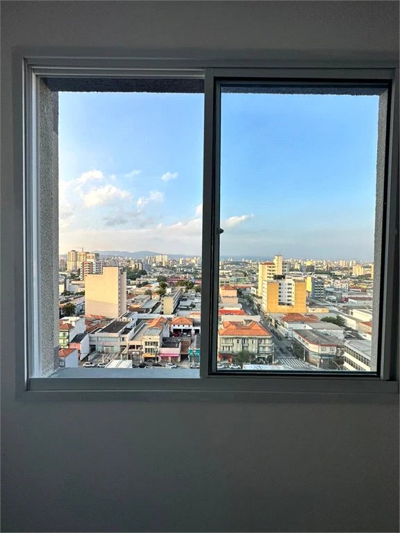 Apartamento à venda com 2 quartos em Lapa, São Paulo, SP
