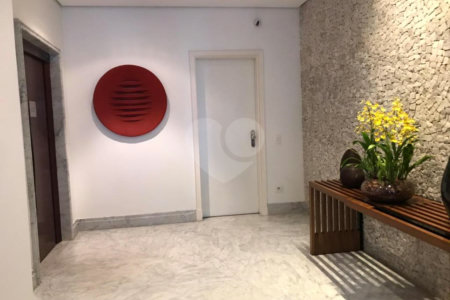 Apartamento à venda com 3 suítes em Vila Mariana, São Paulo, SP