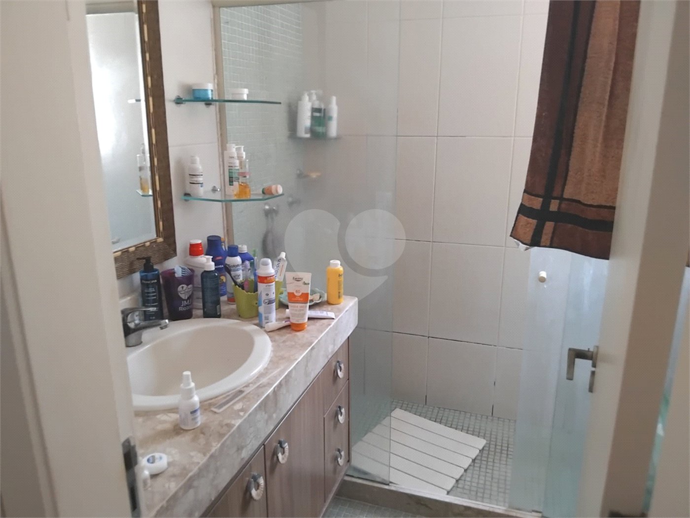 Apartamento à venda com 4 quartos, sendo 2 suítes, em Tijuca, Rio de Janeiro, RJ